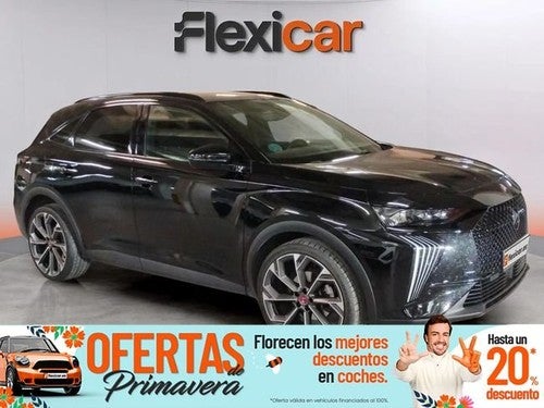 DS 7 Crossback 1.5BlueHDi Performance Line Aut.