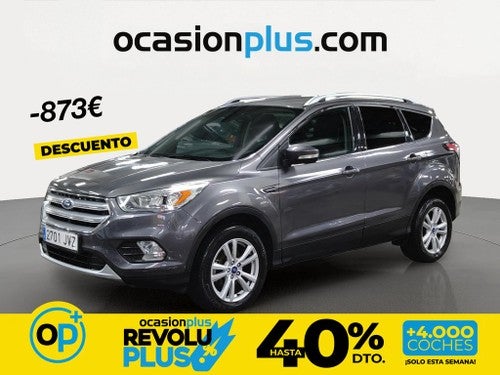 FORD Kuga 1.5 EcoB. Auto S&S Business 4x2 150